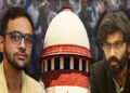 Delhi riots case: Bail plea of ​​Umar Khalid and Sharjeel Imam rejected in Supreme Court, bail to remaining 5 accused