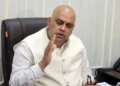Delhi strengthened campaign against TB: Health Minister Pankaj Singh
