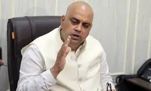 Delhi strengthened campaign against TB: Health Minister Pankaj Singh