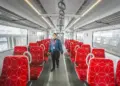 Delhi to Meerut Namo Bharat Train: Kale Khan station ready, journey can start in January