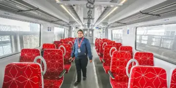 Delhi to Meerut Namo Bharat Train: Kale Khan station ready, journey can start in January
