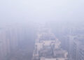Delhi's air poisonous again: Capital in 'severe' category with 439 AQI, GRAP-IV implemented