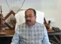 उपमुख्यमंत्री अरुण साव ने छत्तीसगढ़वासियों को दी शुभकामनाएं, कहा- नई ऊर्जा, उत्साह और तरक्की से भरा होगा नया साल