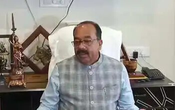 उपमुख्यमंत्री अरुण साव ने छत्तीसगढ़वासियों को दी शुभकामनाएं, कहा- नई ऊर्जा, उत्साह और तरक्की से भरा होगा नया साल