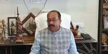 उपमुख्यमंत्री अरुण साव ने छत्तीसगढ़वासियों को दी शुभकामनाएं, कहा- नई ऊर्जा, उत्साह और तरक्की से भरा होगा नया साल