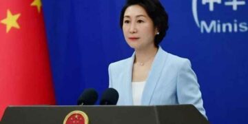 Despite India’s opposition, China stands firm on Shaksgam, calls construction in Kashmir justified