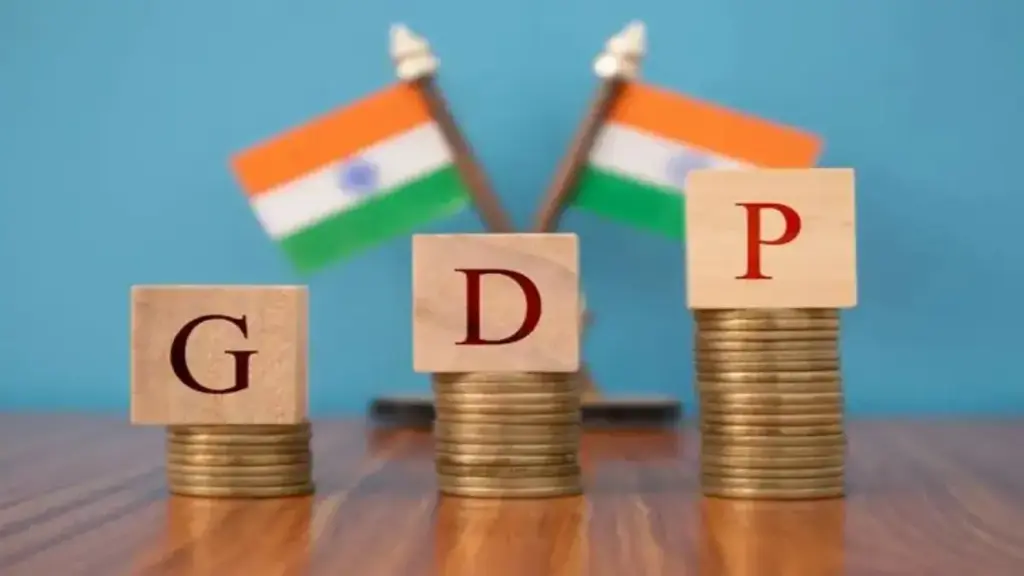 Despite the impact of tariffs, India's economy continues to take off, GDP growth may slow down for Trump