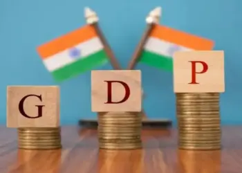 Despite the impact of tariffs, India's economy continues to take off, GDP growth may slow down for Trump