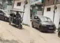 Did you understand Tirri... You will also be surprised after seeing the viral video, people also reacted