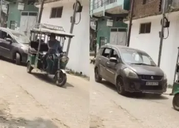 Did you understand Tirri... You will also be surprised after seeing the viral video, people also reacted