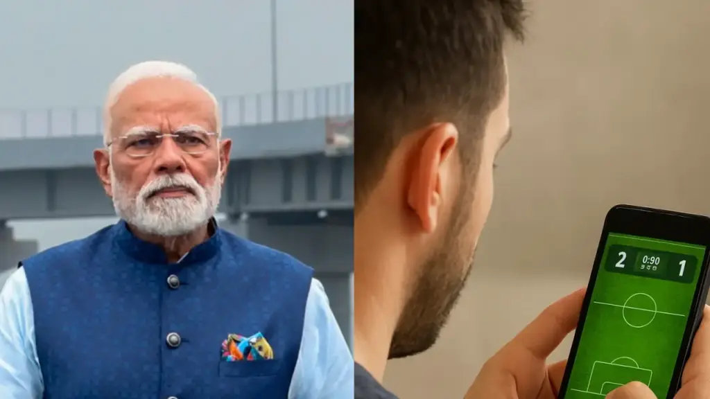 Digital Crackdown: Big action on betting apps and websites, Modi government has closed 7800 links so far