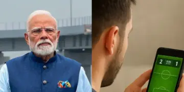 Digital Crackdown: Big action on betting apps and websites, Modi government has closed 7800 links so far