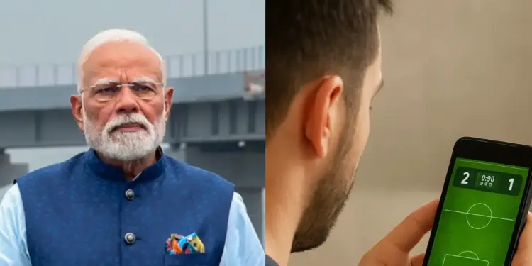 Digital Crackdown: Big action on betting apps and websites, Modi government has closed 7800 links so far