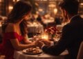 Dinner With Strangers is a new trend in the world of love, know why people are forced to find partners on rent