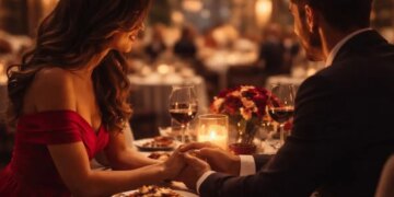 Dinner With Strangers is a new trend in the world of love, know why people are forced to find partners on rent