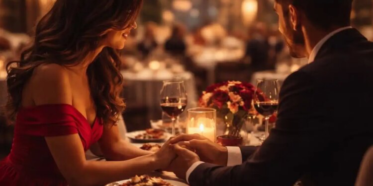 Dinner With Strangers is a new trend in the world of love, know why people are forced to find partners on rent