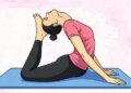 Do Purna Bhujangasana daily, if the spine becomes strong then you will get relief from body pain.