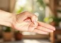 Do Vayu Mudra of Yoga 15-20 times daily, you will get relief from stomach gas and joint pain.