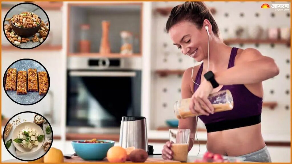 Do bones start becoming weak as soon as you cross 30? You will get real strength from these 10 superfoods, not milk.