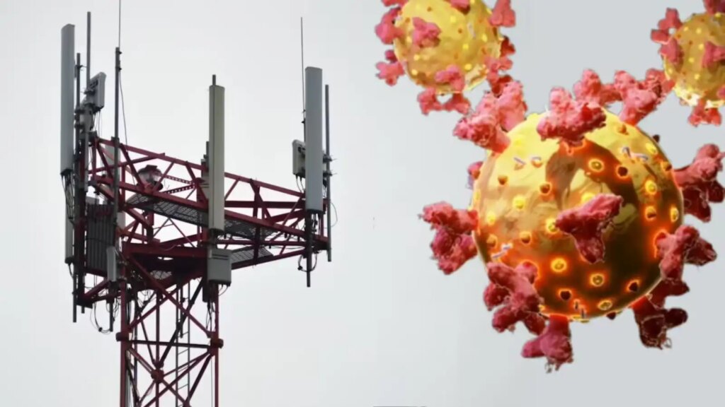Do mobile towers really cause cancer? Government made a big revelation, you will be shocked to know