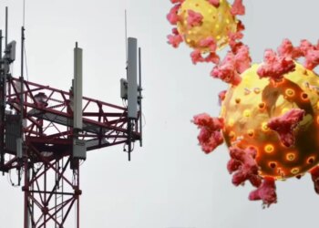 Do mobile towers really cause cancer? Government made a big revelation, you will be shocked to know