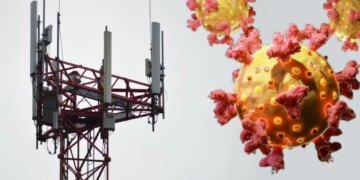Do mobile towers really cause cancer? Government made a big revelation, you will be shocked to know