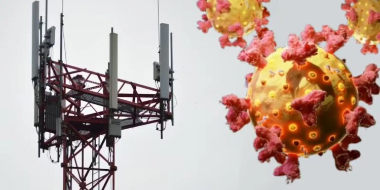 Do mobile towers really cause cancer? Government made a big revelation, you will be shocked to know