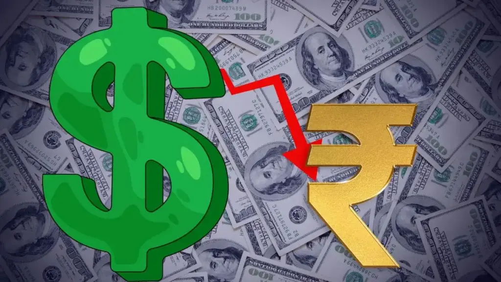 'Dollar became stronger, Rupee became weak...' 1 Dollar is getting 92 rupees, know what is the reason behind the decline?