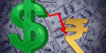 'Dollar became stronger, Rupee became weak...' 1 Dollar is getting 92 rupees, know what is the reason behind the decline?
