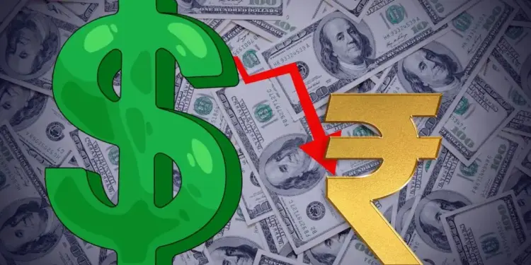 'Dollar became stronger, Rupee became weak...' 1 Dollar is getting 92 rupees, know what is the reason behind the decline?