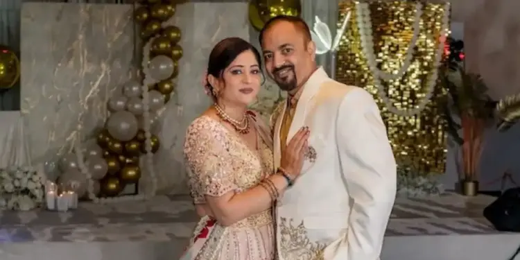 Domestic dispute turns into massacre! Indian origin husband kills wife and 3 relatives in America