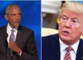 Donald Trump again spoke on India-Pakistan tension, raised questions on Obama getting Nobel