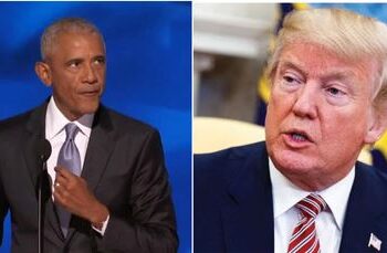 Donald Trump again spoke on India-Pakistan tension, raised questions on Obama getting Nobel