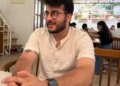 ईरान की स्थिति पर डॉ. मोमिन का संदेश, कहा- भारतीय मेडिकल छात्र सुरक्षित, घबराने की जरूरत नहीं
