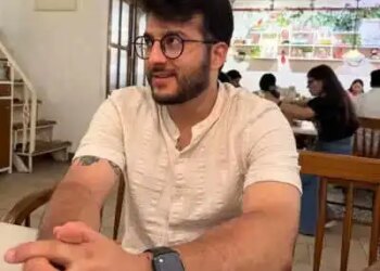 ईरान की स्थिति पर डॉ. मोमिन का संदेश, कहा- भारतीय मेडिकल छात्र सुरक्षित, घबराने की जरूरत नहीं
