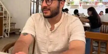 ईरान की स्थिति पर डॉ. मोमिन का संदेश, कहा- भारतीय मेडिकल छात्र सुरक्षित, घबराने की जरूरत नहीं