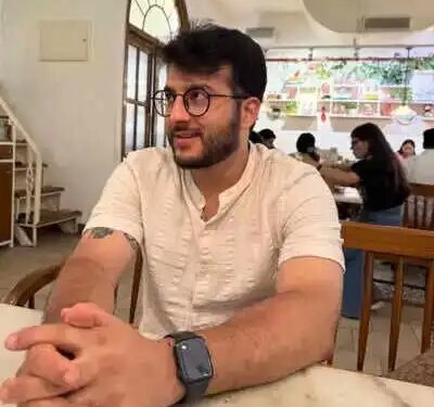 ईरान की स्थिति पर डॉ. मोमिन का संदेश, कहा- भारतीय मेडिकल छात्र सुरक्षित, घबराने की जरूरत नहीं