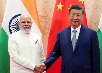 ‘Dragon and elephant together…’, Xi Jinping extended the hand of friendship on India’s Republic Day?