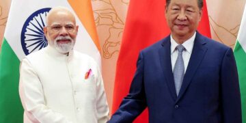 ‘Dragon and elephant together…’, Xi Jinping extended the hand of friendship on India’s Republic Day?