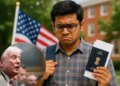 Dream of studying in America becomes challenging, Trump's visa policies increase problems for Indian students