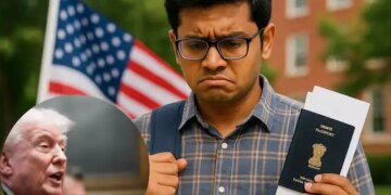 Dream of studying in America becomes challenging, Trump's visa policies increase problems for Indian students