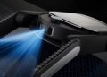 Dreame's wonder at CES Tech Show, robot will now even cross stairs to clean the house