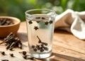 Drink clove water before sleeping at night, it will help in getting deep sleep.