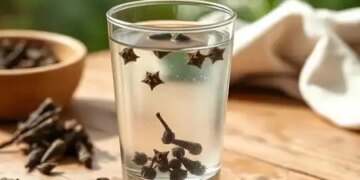 Drink clove water before sleeping at night, it will help in getting deep sleep.