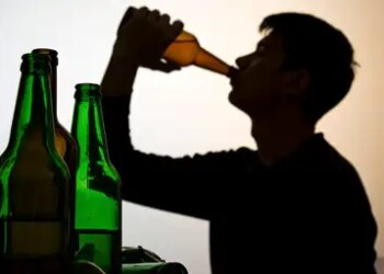 Drinking too much alcohol in a short period of time can be fatal for the intestines: Study