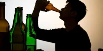 Drinking too much alcohol in a short period of time can be fatal for the intestines: Study