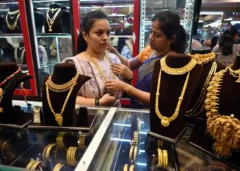 Due to continued demand for safe investment in gold and silver, the rise will continue in 2026 also.