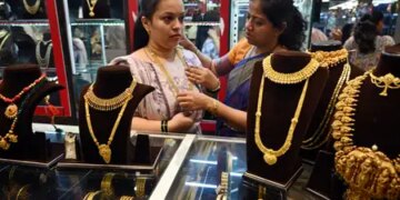 Due to continued demand for safe investment in gold and silver, the rise will continue in 2026 also.