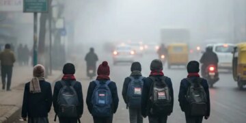 Due to severe cold, schools closed in many states including Delhi-Bihar, do not know for how long will schools remain closed