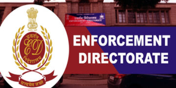 ED arrested Arpit Rathore in money laundering case, seized Rs 14 lakh cash